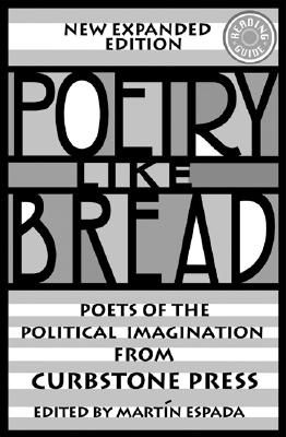 Poetry Like Bread