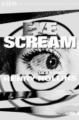 Eye Scream