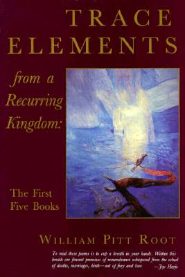 Trace Elements from a Recurring Kingdom: The First Five Books