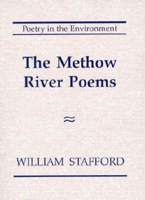 The Methow River Poems (Poetry In The Environment)