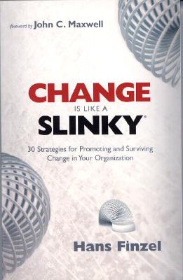 Image for Change is Like a Slinky
