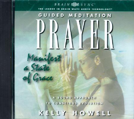 Living Prayer (Discover the Prayers Within You) [CD]
