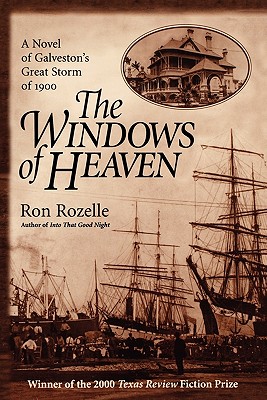 Image for The Windows of Heaven; The Windows of Heaven The Windows of Heaven; The Windows of Heaven
