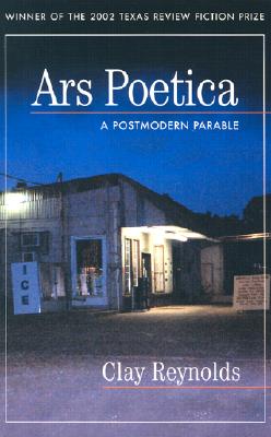 Image for Ars Poetica; Ars Poetica A Postmodern Parable Ars Poetica; Ars Poetica A Postmodern Parable