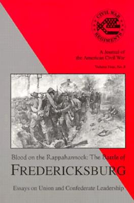Image for Civil War Regiments: A Journal of the American Civil War. Vol. Four No. 4. Civil War Regiments: A Journal of the American Civil War. Vol. Four No. 4.