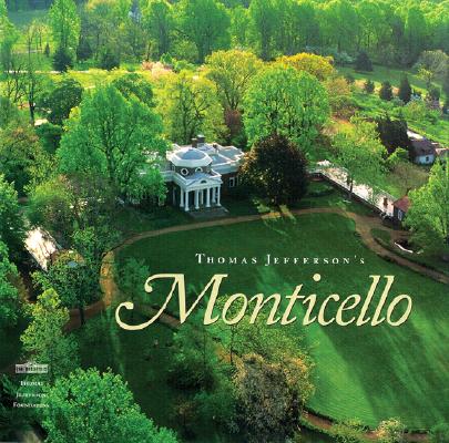 Image for Thomas Jefferson's Monticello