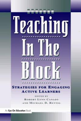 Teaching in the Block