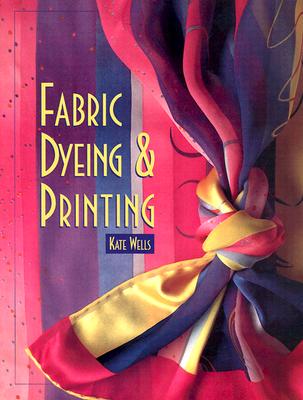 Fabric Dyeing and Printing