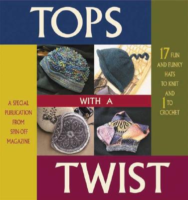 Image for Tops with a Twist Tops with a Twist