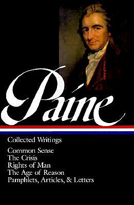 Paine: Collected Writings