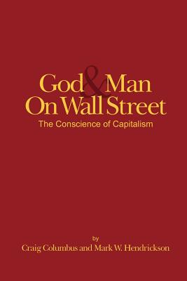 Image for God & Man on Wall St - The Conscience of Capitalism