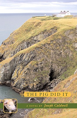 Image for PIG DID IT, THE