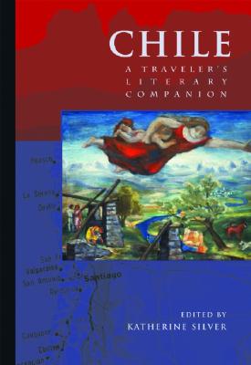 Image for Chile: A Traveler's Literary Companion (Traveler's Literary Companions)
