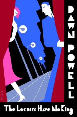 Image for The Locusts Have No King The Locusts Have No King