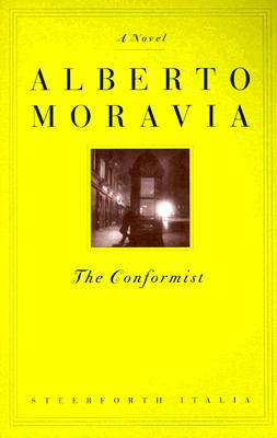 The Conformist (Italia)