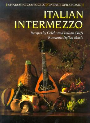 Image for Italian Intermezzo (Menus and Music)