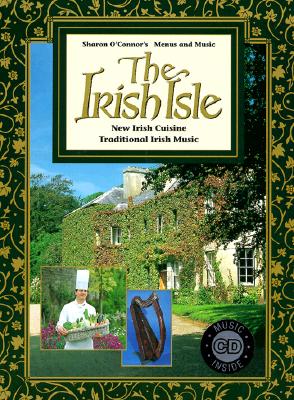 Image for The Irish Isle (Menus and Music) (Sharon O'Connor's Menus & Music) The Irish Isle (Menus and Music) (Sharon O'Connor's Menus & Music)