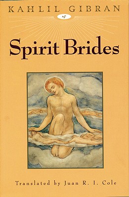Image for Spirit Brides