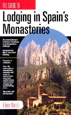 Lodging in Spain's Monasteries
