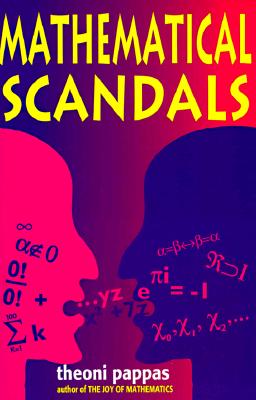 Image for Mathematical Scandals