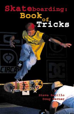 Skateboarding: Book of Tricks (Start-Up Sports)