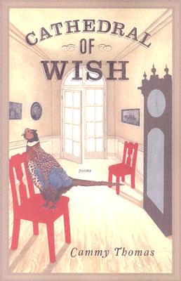 Cathedral of Wish (Stahlecker Series Selections)