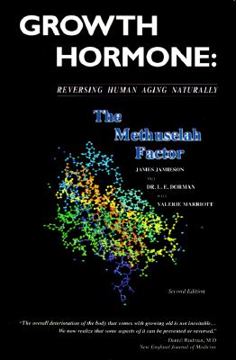 Growth Hormone: The Methusalah Factor