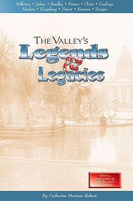 VALLEY'S LEGENDS & LEGACIES