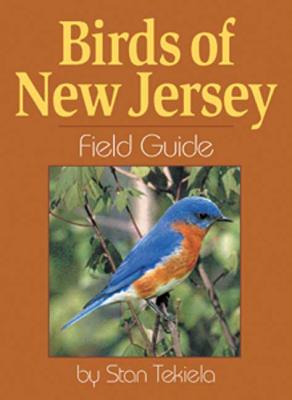 Image for Birds of New Jersey Field Guide