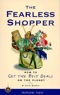 The Fearless Shopper