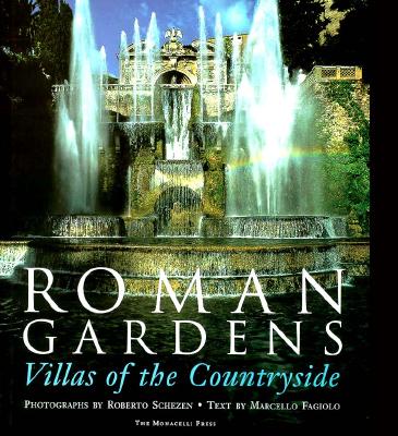 Image for Roman Gardens - Villas Of The Countryside