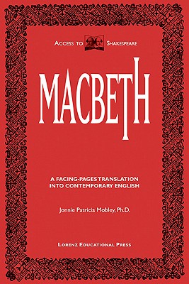 Macbeth (Access to Shakespeare)
