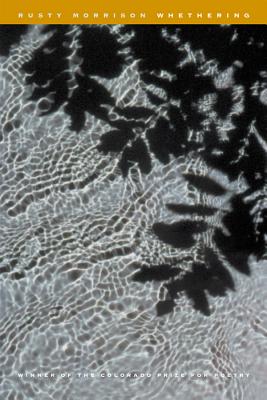 Image for Whethering (Colorado Prize for Poetry) Whethering (Colorado Prize for Poetry)