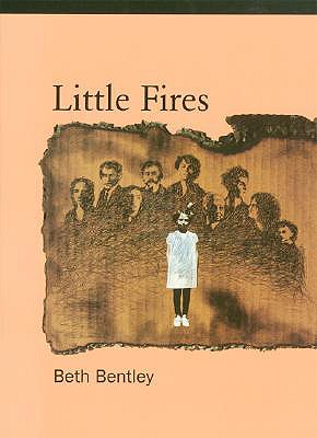Little Fires (The Local International Ser.)