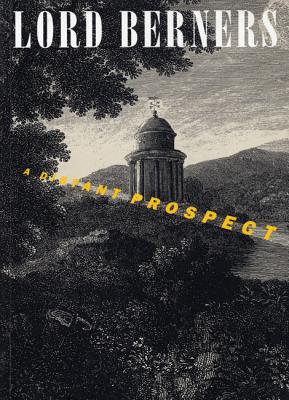 Image for A Distant Prospect