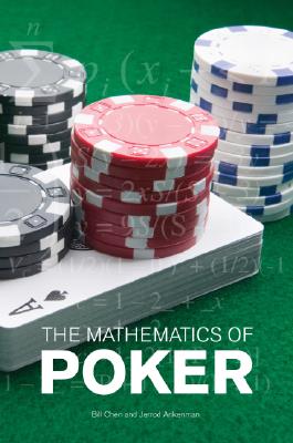 Image for The Mathematics of Poker