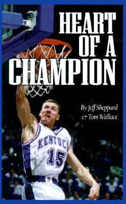 HEART OF A CHAMPION