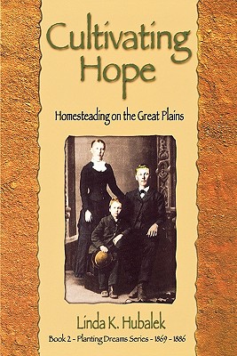 Cultivating Hope (Book 2 of the Planting Dreams book series) (Planting Dreams Series)