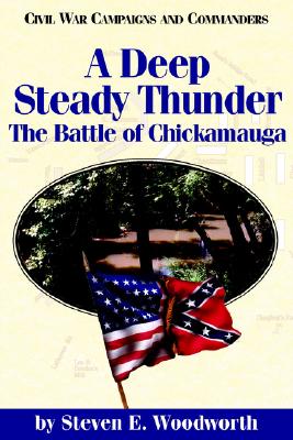 Deep Steady Thunder