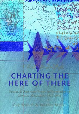 Charting The Here Of There