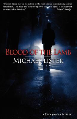 Blood of the Lamb (John Jordan)