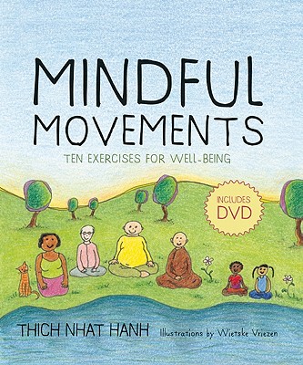 Image for Mindful Movements: Ten Exercises for Well-Being