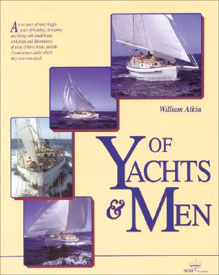Image for Of Yachts and Men