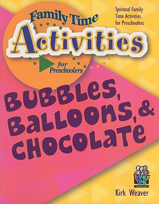 Bubbles, Balloons, & Chocolate
