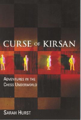 Image for Curse of Kirsan