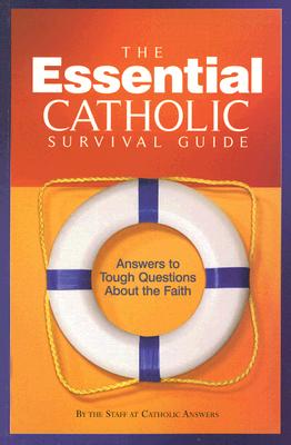 Image for Essential Catholic Survival Guide