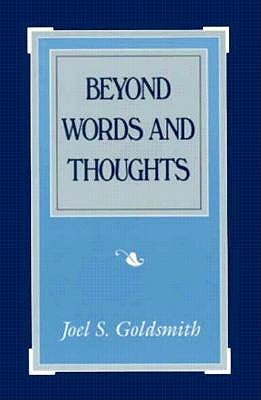 Beyond Words and Thoughts