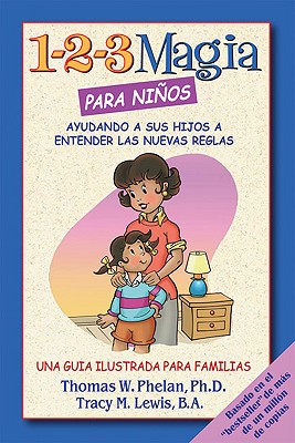Image for 1-2-3 Magia para nios 1-2-3 Magia para nios