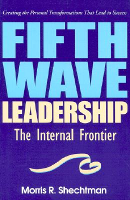 Image for Fifth Wave Leadership: The Internal Frontier