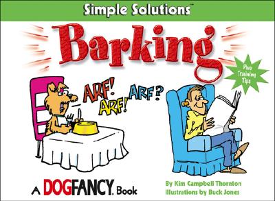 Barking: Simple Solutions (Simple Solutions Series)